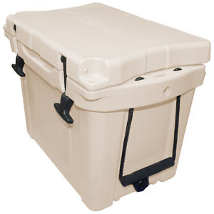 **Shipping Daily**  *SPECIAL* PREMIUM FROSTBITE COOLER, 26 Quart, White Color