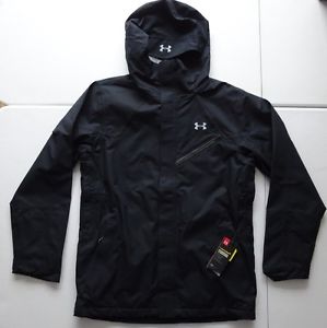 Under Armour Men's Storm Powerline Shell Winter Jacket NWT NEW WINTER LINE