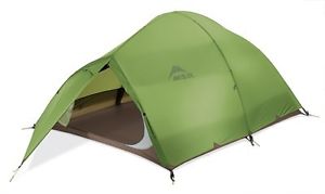MSR Holler 3 tent