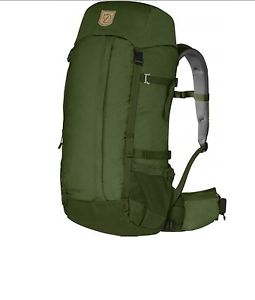 Fjallraven Kaipak 38 Rare Backpacking Pack - FREE SHIPPING