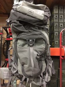 REI mars 80 Alpine Backpack