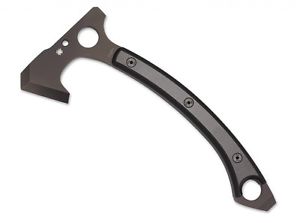 Hache Tomahawk Spyderco SzaboHawk