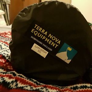 terra nova super quaser tent
