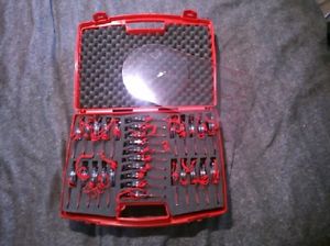 Suunto Compass Instruction Kit