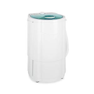 MINI ESSOREUSE DE CAMPING oneConcept SD001 TOP LOADER 3KG 130W STUDIO ETUDIANT
