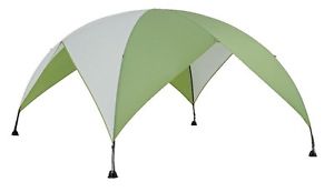 Coleman Evénement Ombre Pavillon neuf 2016 3 x 3 Mètre