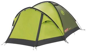 Coleman Tente Mont Viso 3 Personnes Tente Dôme