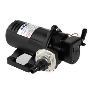 Fiamma 01216C01 Pompa d'Acqua 8 12V 7L