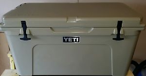 Yeti tundra 75 cooler