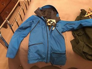 Haglöfs Chute Jacket Size M