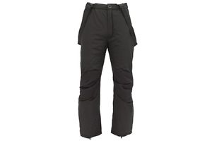 Carinthia HIG 3.0 TROUSERS  Hose Thermohose Outdoorhose schwarz Cordura