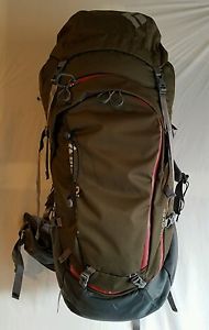 Blackdiamond backpack Mercury 65 new!