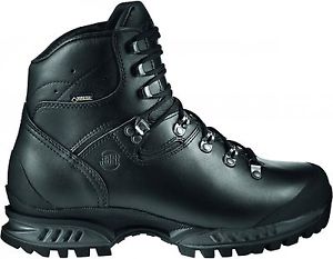 HANWAG Chaussures De Trekking Tatra Wide GTX Tailles 8,5 - 42,5 Noir