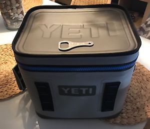 Yeti Hopper Flip 12 Cooler