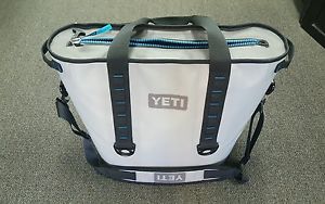 yeti hopper 40 new never use