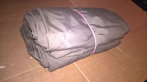 Biwaksack carinthia Biwaksack Original BW Schlafsack Überzug Sleeping Bag Cover