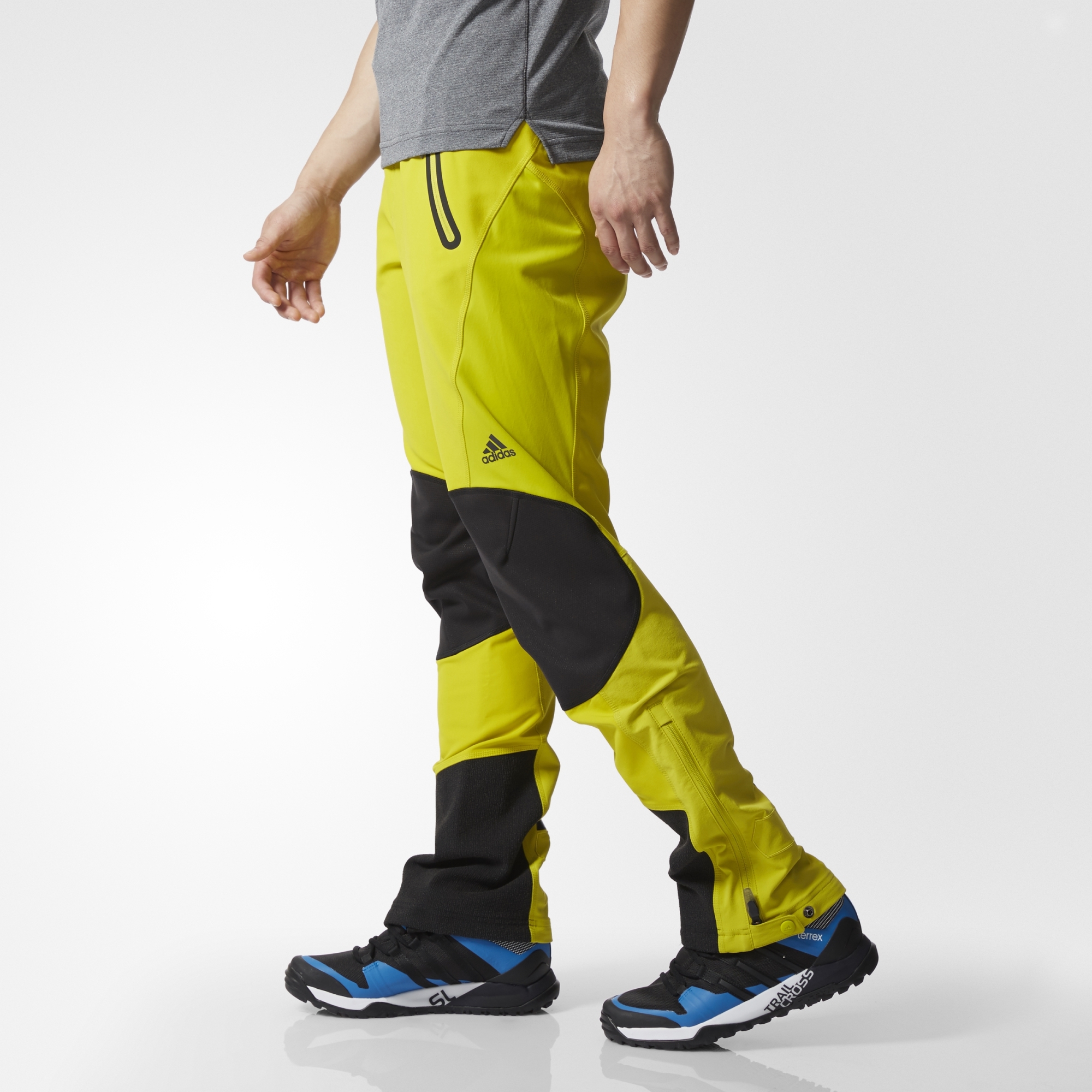 Pantalon adidas Terrex Skyclimb