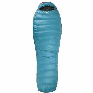 MOUNTAIN EQUIPMENT MATRIX II SLEEPING BAG, NEPTUNE RRP£260
