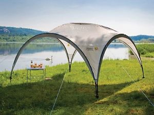 Coleman Evénement Pavillon neuf 2016 3.6x3.6 Mètres