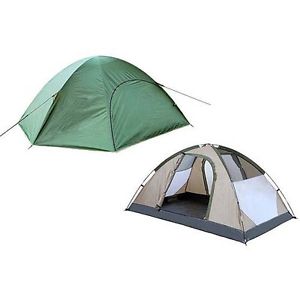 GigaTent Recon 2 Sleeps 2 Backpacking Tent, 1.5m x 2.4m. Shipping is Free