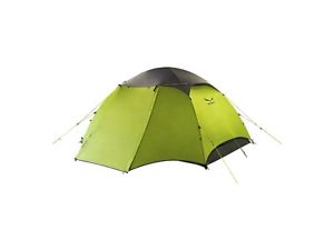 wa Tente Sierra Trek II lumineux Monde du trekking jusqu'à 2 Personnes vert
