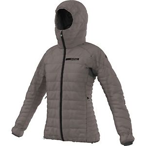 Doudoune femme adidas W Terrex Agravic