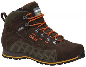 Chiruca 'Hurricane GTX Surround' Unisexe Dames Hommes Chaussures d'extérieur