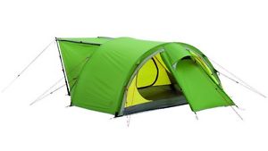 Robens Tienda Azor 2 Personas nuevo modelo 2016 todavía ligero sólo 3, 28kg