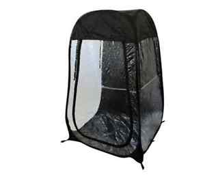 1 Person Pop up Tent Outdoor Camping Tent Fishing Shelter Camping Tents Light