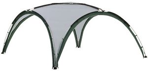 Coleman Evénement Pavillon neuf 2016 4.5x4.5 Mètres