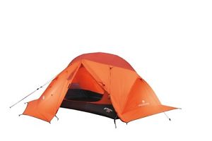 Ferrino Tenda Pumori 2 Persone - per ogni stagione