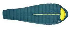 Robens Sac de couchage ultra légère Sac de couchage type momie