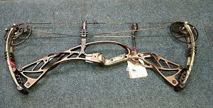 HOYT DEFIANT 31 LEFT HANDED