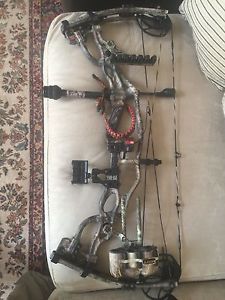 hoyt carbon spyder