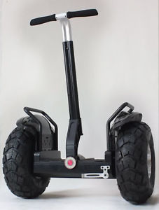 X5 528wh Black Off-road Intelligent Outdoor Self-balancing Electric Vehicle