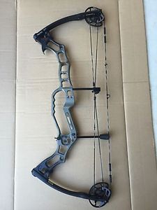 APA Mamba 32 70# LH Compound Bow
