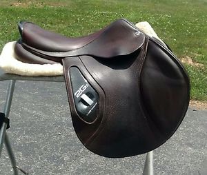 2015 CWD 2Gs saddle