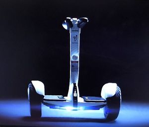 Segway mini PRO Smart Self Balancing Personal Transporter Black - NEW