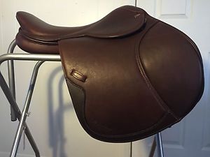 Brand New M Toulouse Saddle