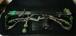 hoyt faktor 30