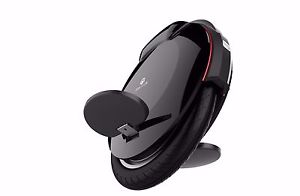 Inmotion V8 One Wheel Self Balancing Personal Transporter Smart App - Warranty