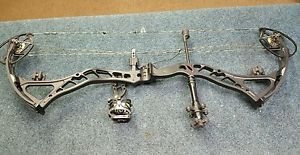 BOWTECH BOSS