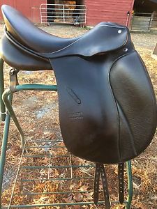 Passier Sirius Dressage Saddle