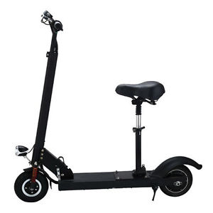 Kwheel updated model S6 36V 10.8A Two Wheel Mini Foldable Electric Scooter Lithi