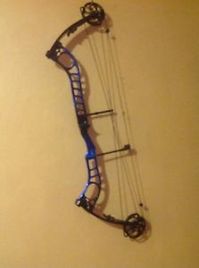 G5 Prime one target bow 29  Draw