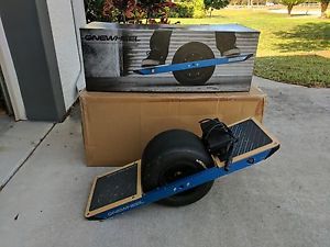 onewheel