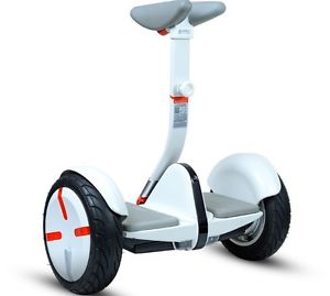 ninebot mini pro