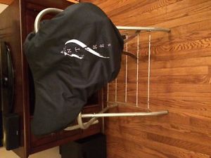 Antares Saddle