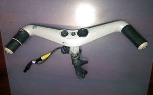 Segway Gen-1 handlebar Hypertronics connectors p133, p167, E167, I167, I180, XT