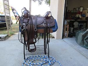 Circle Y Saddle Topeka 17